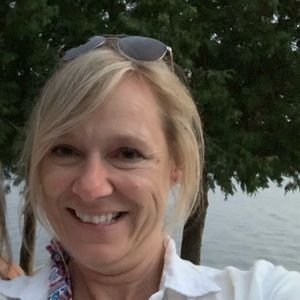 Meet your Posher, Tina